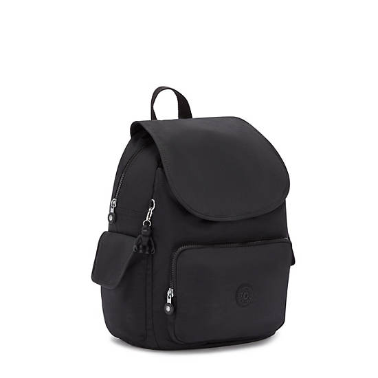 Sacs À Dos Kipling City Pack Noir | FR 1692CT
